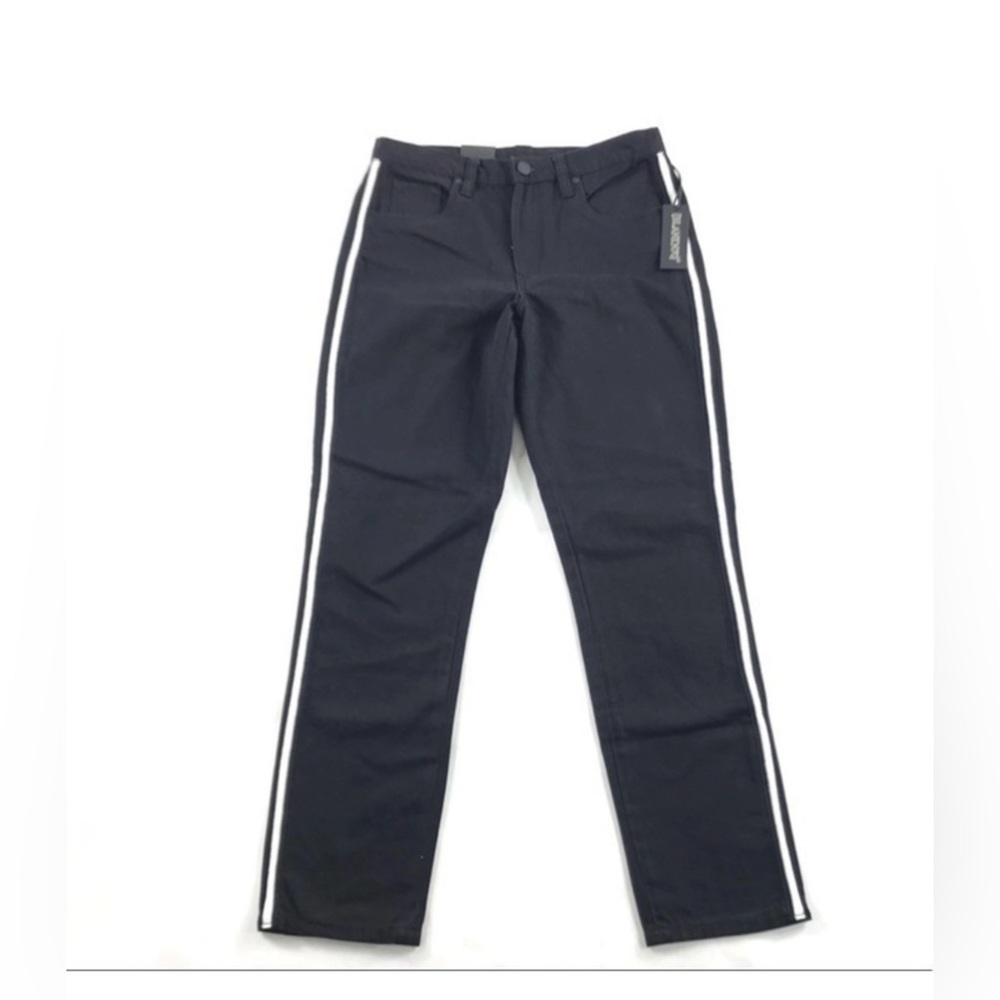 New BlankNyc Rivington Jeans High Rise Tapered